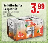 Trinkgut Ahaus Prospekt mit  im Angebot für 3,99 €