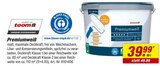 Premiumweiß Angebote von toom bei toom Baumarkt Dresden für 39,99 €