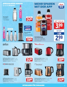 Kaffee im famila Nordost Prospekt "besser als gut!" mit 24 Seiten (Neumünster)