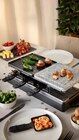 Raclette-Grill im Angebot bei Woolworth in Bonn Raclette-Grill Angebote bei Woolworth Bonn für 20,00 €