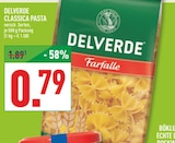 Aktuelle Nudeln Angebote bei Marktkauf in Gelsenkirchen Aktuelles Classica Pasta Angebot bei Marktkauf in Gelsenkirchen ab 0,79 €