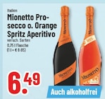 Aktuelle Prosecco Angebote bei Marktkauf in Wuppertal Aktuelles Prosecco Angebot bei Marktkauf in Wuppertal ab 6,49 €
