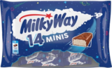 Milky way - Lidl à Vitrolles Milky way en promo chez Lidl Vitrolles à 2,85 €