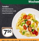 Aktuelle Tomaten Angebote bei GLOBUS in Krefeld Aktuelles Tortellini Angebot bei GLOBUS in Krefeld ab 7,50 €