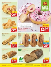 Bio im Netto Marken-Discount Prospekt in Nürtingen Aktueller Netto Marken-Discount Prospekt mit Bio, "Aktuelle Angebote", Seite 13