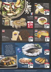 Aktueller E center Prospekt mit Fisch, "Wir lieben Lebensmittel!", Seite 14