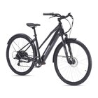VTC électrique CROSSOVER S - NAKAMURA - Intersport VTC électrique CROSSOVER S - NAKAMURA à 999,99 € dans le catalogue Intersport