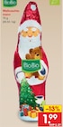 Weihnachtsmann von BioBio für 1,99 € bei Netto Marken-Discount im Angebot Weihnachtsmann von BioBio im aktuellen Netto Marken-Discount Prospekt