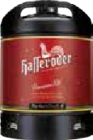 Perfect Draft im Angebot bei Getränke Quelle Weydringer in Laatzen Perfect Draft Angebote von HASSERÖDER bei Getränke Quelle Weydringer Laatzen für 16,99 €