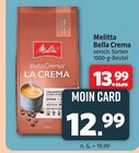 Aktuelles Bella Crema Angebot bei Markant Nordwest in Bielefeld ab 12,99 €