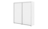 Aktuelles Schwebetürenschrank Ancaster Angebot bei Höffner in Erlangen ab 449,94 €