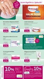 Vitamine im mea - meine apotheke Prospekt in Regensburg Aktueller mea - meine apotheke Prospekt mit Vitamine, "Unsere September-Angebote", Seite 3