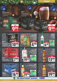 E center Alkoholische Getraenke im Prospekt E center Alkoholische Getraenke im Prospekt