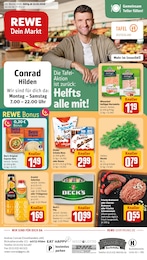 REWE Prospekt für Hilden mit 27 Seiten REWE Prospekt für Hilden: "Dein Markt", 27 Seiten, 23.02.2026 - 28.02.2026