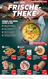 Kaufland Spargel im Prospekt 