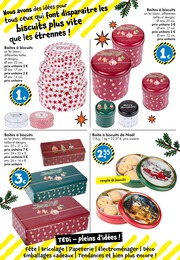 Offre Conserve dans le catalogue TEDi du moment à la page 16