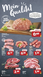 Aktueller famila Nordwest Prospekt mit Hackfleisch, "Markt - Angebote", Seite 6