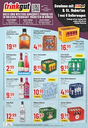 Rotkäppchen Sekt im EDEKA Prospekt in Düren Aktueller EDEKA Prospekt mit Rotkäppchen Sekt, "Aktuelle Angebote", Seite 24