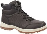 Aktuelles Herren Schnürstiefel Angebot bei REWE in Bonn ab 39,95 €