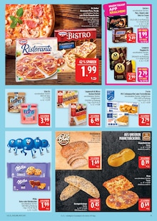 Eis im aktuellen Marktkauf Prospekt (Fürth) Eis im Marktkauf Prospekt "AUSWAHL RIESIG, PREISE NIEDRIG" mit 44 Seiten (Fürth)