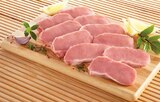 Kalbsrücken-Steaks im Angebot bei EDEKA in Warendorf Kalbsrücken-Steaks Angebote bei EDEKA Warendorf für 3,99 €