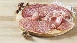 Jambon sec de savoie en promo chez Super U Jambon sec de savoie dans le catalogue Super U