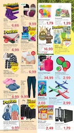 Damenunterwäsche Angebot im aktuellen Jawoll Prospekt auf Seite 6