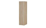 Höffner - Drehtürenschrank Angebot im Prospekt Drehtürenschrank bei Höffner im Prospekt "" für 143,00 €