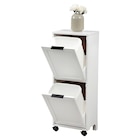 Kesper Universalschrank im POCO Prospekt Kesper Universalschrank von im aktuellen POCO Prospekt für 54,99 €