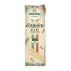Linguine blanches bio Priméal - 500 g - PRIMEAL en promo chez Botanic Linguine blanches bio Priméal - 500 g - PRIMEAL dans le catalogue Botanic