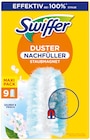 Staubmagnet im Rossmann Prospekt Staubmagnet von Swiffer im aktuellen Rossmann Prospekt für 4,99 €