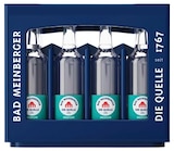 Mineralwasser Angebote von Bad Meinberger bei REWE Iserlohn für 5,49 €