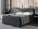Boxspringbett One bei Die Möbelfundgrube im Bad Kreuznach Prospekt für 499,99 €