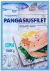 Kaufland - Pangasiusfilets Angebot im Prospekt Pangasiusfilets bei Kaufland im Prospekt "" für 4,99 €