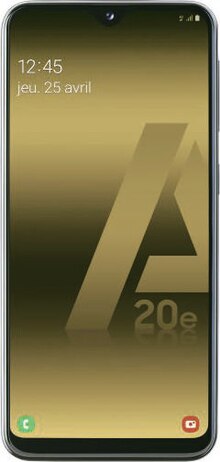 Smartphone - Géant Casino à Grasse Smartphone en promo chez Géant Casino Grasse à 141,44 €