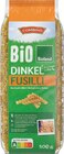 Bio Dinkel Fusilli von Combino im aktuellen Lidl Prospekt für 1,45 €