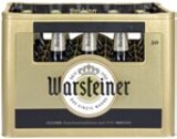 Aktuelle Warsteiner Angebote bei Kaufland in Wunstorf Aktuelles Premium Pilsener Angebot bei Kaufland in Wunstorf ab 9,99 €