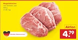 Aktuelles Magerbäckchen Angebot bei Netto Marken-Discount in Oldenburg ab 4,79 €