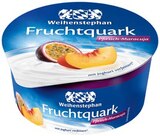 Fruchtquark Angebote von Weihenstephan bei REWE Wiesbaden für 0,69 €