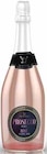 Prosecco D.O.C Extra Dry Rosé - NOBLI - Intermarché à Villejuif Prosecco D.O.C Extra Dry Rosé - NOBLI en promo chez Intermarché Villejuif à 3,99 €