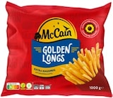 Golden Longs Angebote von McCain bei Kaufland Stade für 2,99 €