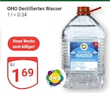 Angebot im GLOBUS Homburg Prospekt GLOBUS Homburg Prospekt mit im Angebot für 1,69 €