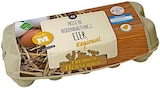 Eier Angebote von Freddys Hühnerhof bei REWE Worms für 2,49 €