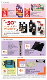Offre Poubelle dans le catalogue Netto du moment à la page 18