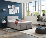 Lit boxspring en promo chez Möbel Martin Metz à 799,00 €