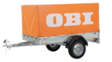 OBI Biedenkopf Prospekt mit  im Angebot für 3,99 €