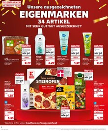 Saft im aktuellen Kaufland Prospekt (Recklinghausen) Saft im Kaufland Prospekt "Aktuelle Angebote" mit 32 Seiten (Recklinghausen)