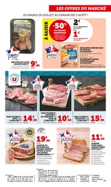 Lapin Angebote im Prospekt "Super U" von Super U auf Seite 13