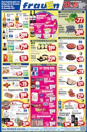 Aktueller EDEKA Prospekt, "Top Angebote", mit Angeboten der Woche, gültig von 24.11.2025 bis 24.11.2025