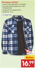Fleecejacke, gefüttert im Angebot bei Netto Marken-Discount in Freital Fleecejacke, gefüttert Angebote bei Netto Marken-Discount Freital für 16,99 €